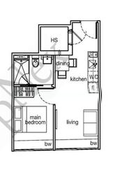 Sycamore Tree (D15), Apartment #554926211